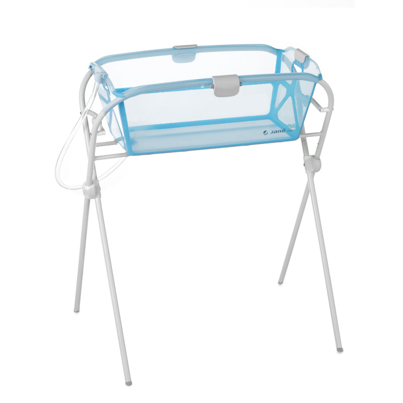 Jané Oasis bañera plegable con patas...
