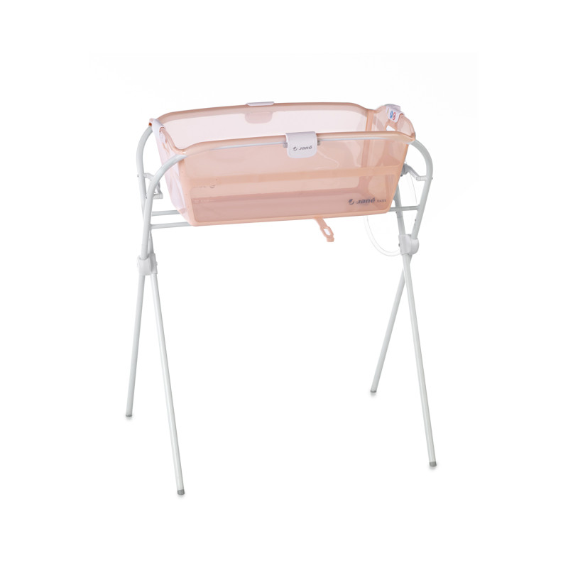 Jané Oasis bañera plegable con patas y soporte nemo 2026