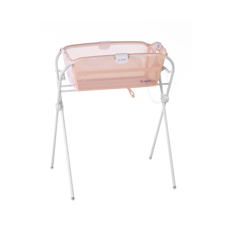 Jané Oasis bañera plegable con patas y soporte nemo 2026