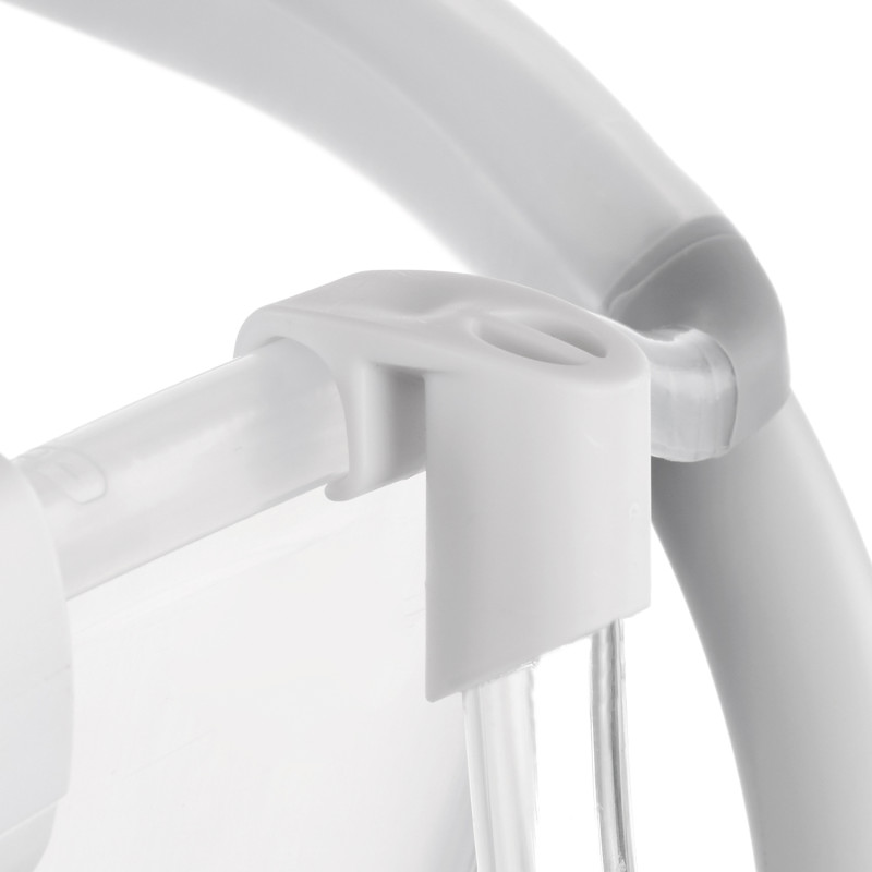 Jané Oasis bañera plegable con patas...