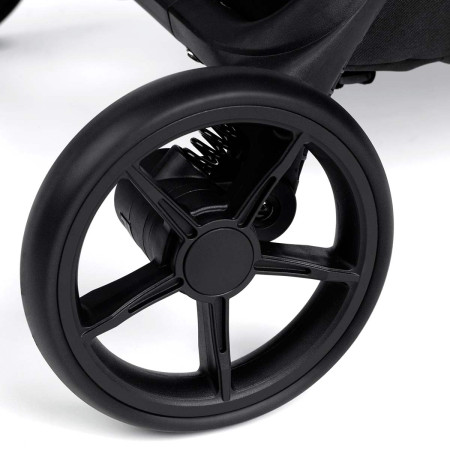 ruedas trasera de la silla de paseo Clap 3 de Jané