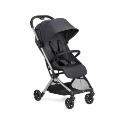 silla de paseo Aero de Jané en gris cloud