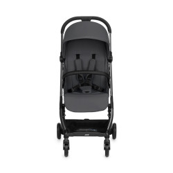 silla de paseo Aero de Jané en gris cloud 2