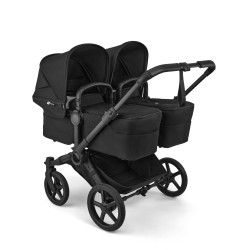 Bugaboo Donkey 6 carrito gemelar