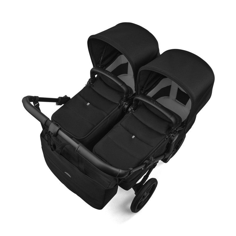 Bugaboo Donkey 6 carrito gemelar