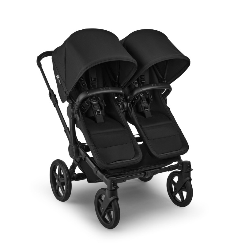 Bugaboo Donkey 6 carrito gemelar