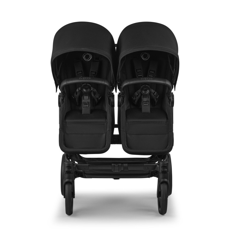 Bugaboo Donkey 6 carrito gemelar