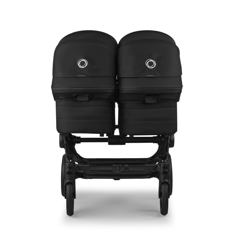 Bugaboo Donkey 6 carrito gemelar