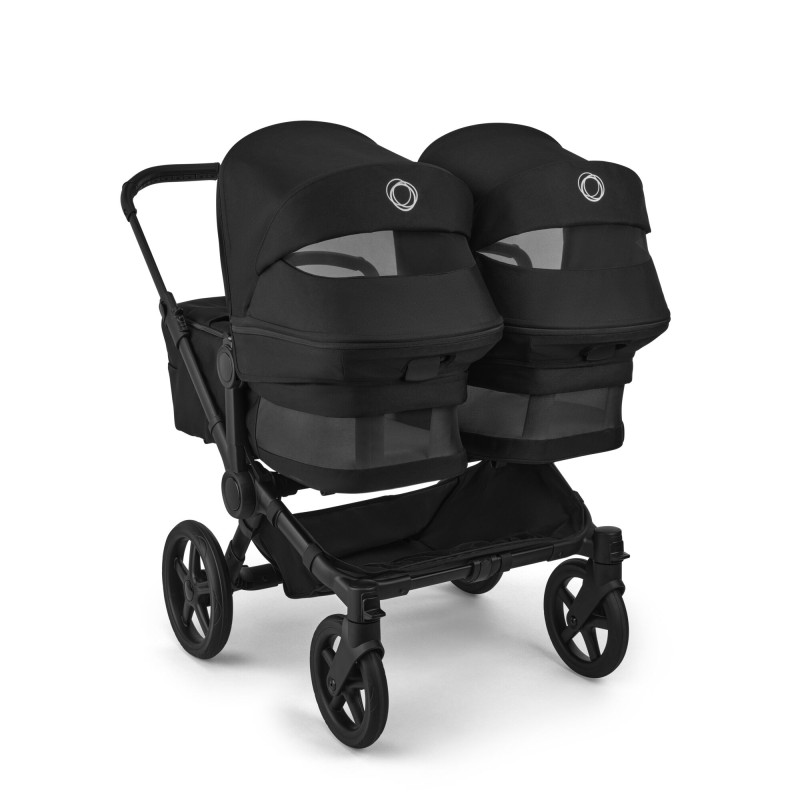 Bugaboo Donkey 6 carrito gemelar