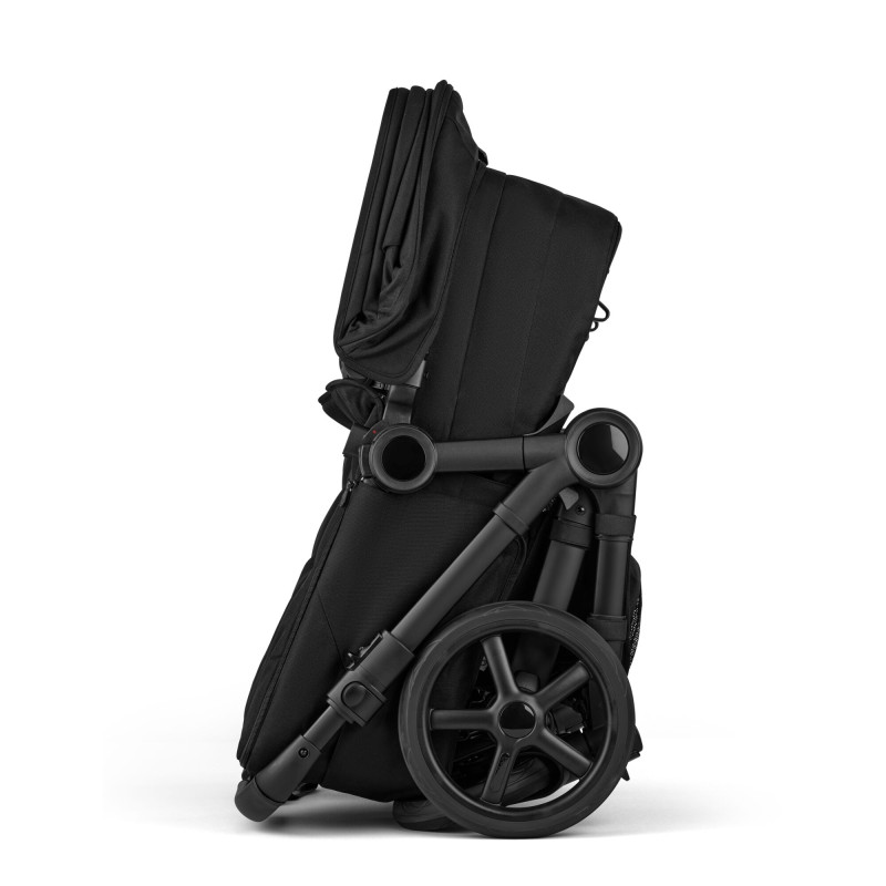 Bugaboo Donkey 6 carrito gemelar