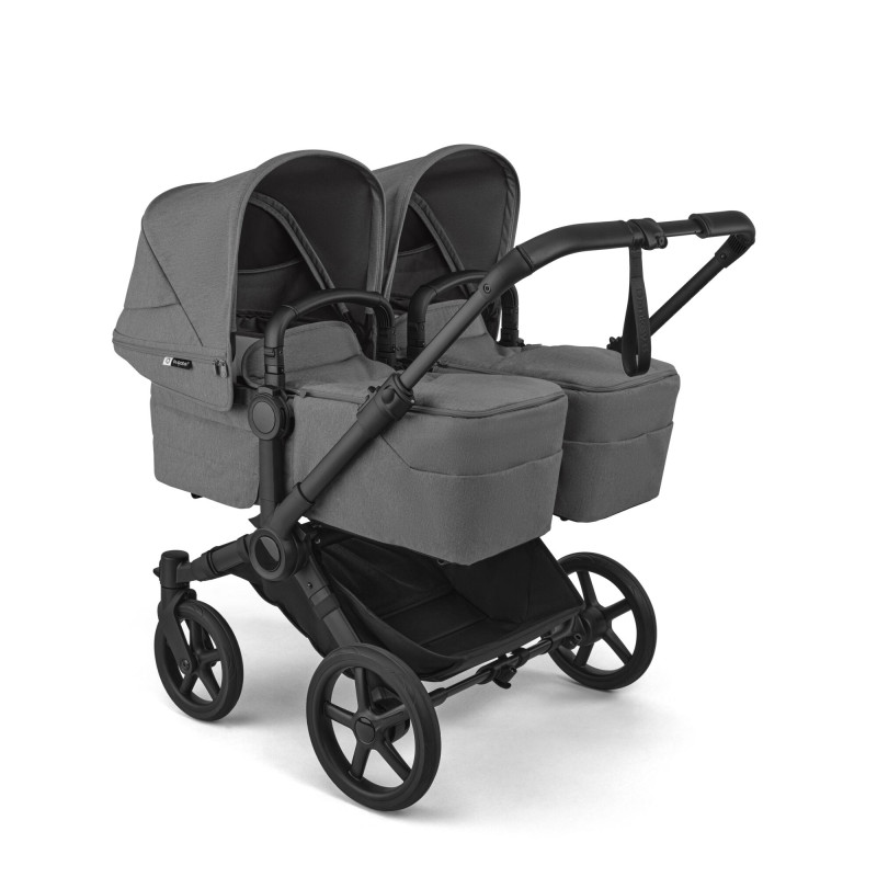 Bugaboo Donkey 6 carrito gemelar