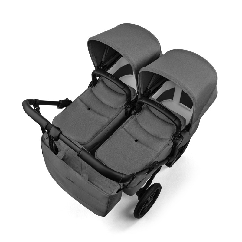 Bugaboo Donkey 6 carrito gemelar