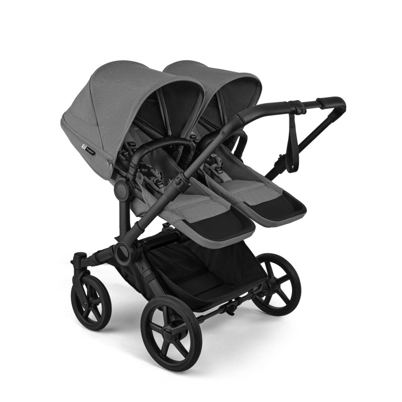 Bugaboo Donkey 6 carrito gemelar