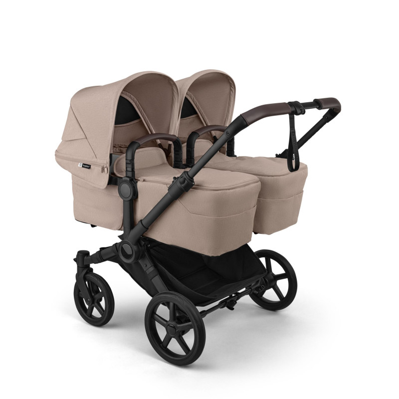 Bugaboo Donkey 6 carrito gemelar