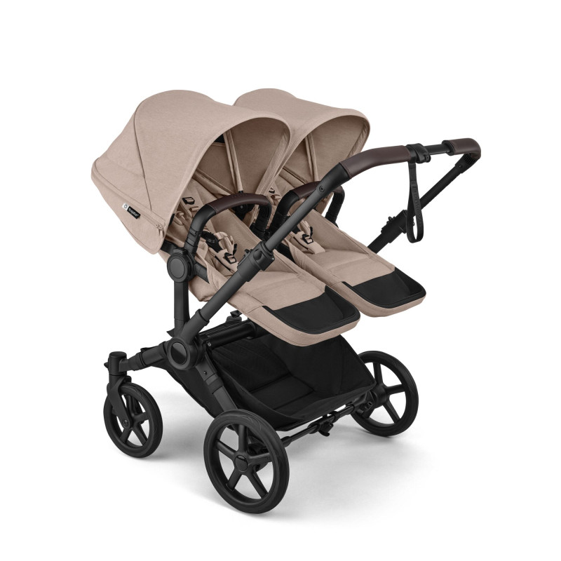 Bugaboo Donkey 6 carrito gemelar