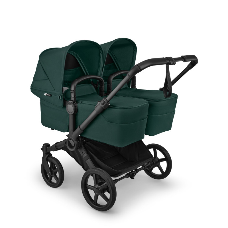 Bugaboo Donkey 6 carrito gemelar