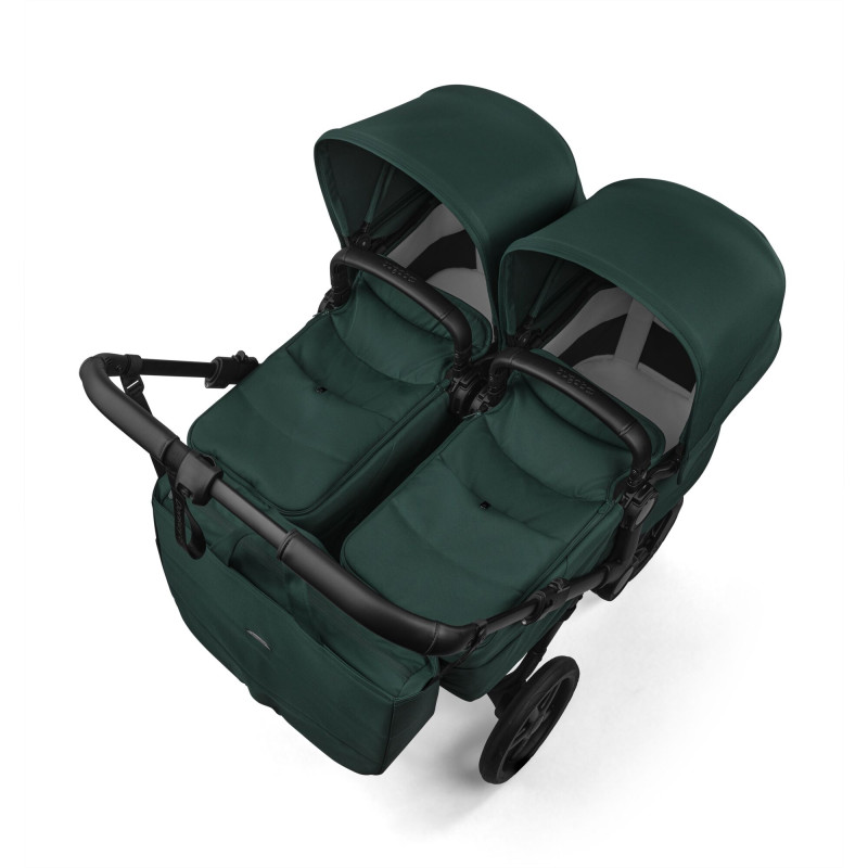Bugaboo Donkey 6 carrito gemelar