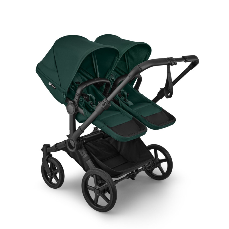 Bugaboo Donkey 6 carrito gemelar