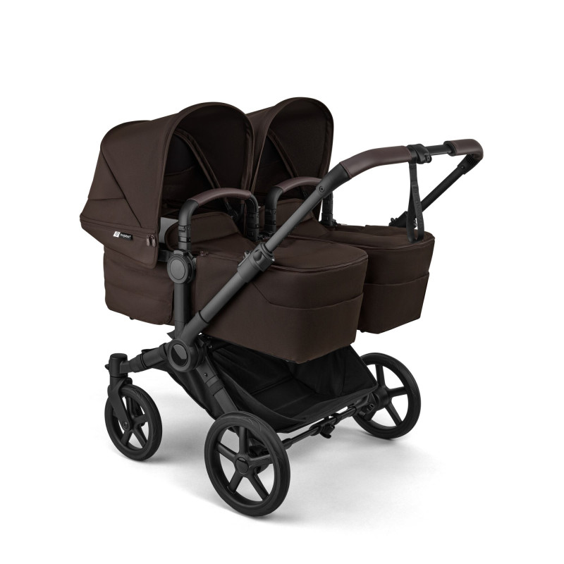 Bugaboo Donkey 6 carrito gemelar