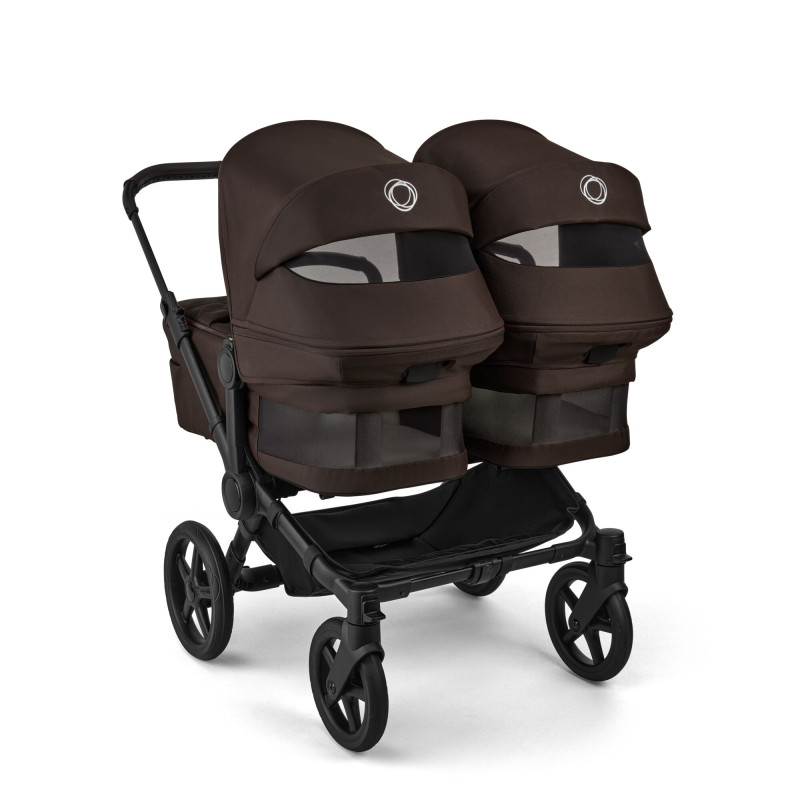 Bugaboo Donkey 6 carrito gemelar