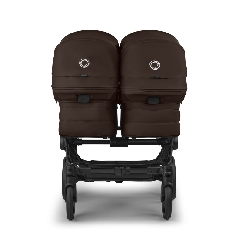Bugaboo Donkey 6 carrito gemelar