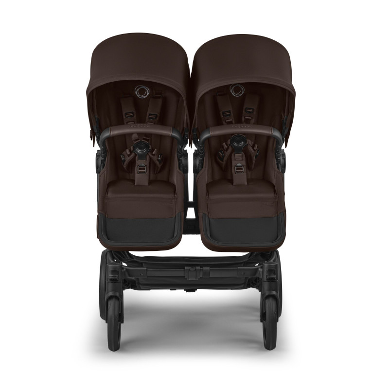 Bugaboo Donkey 6 carrito gemelar