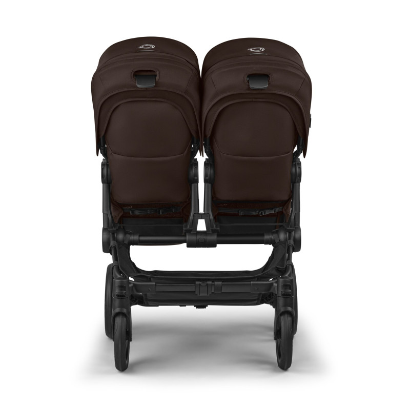 Bugaboo Donkey 6 carrito gemelar