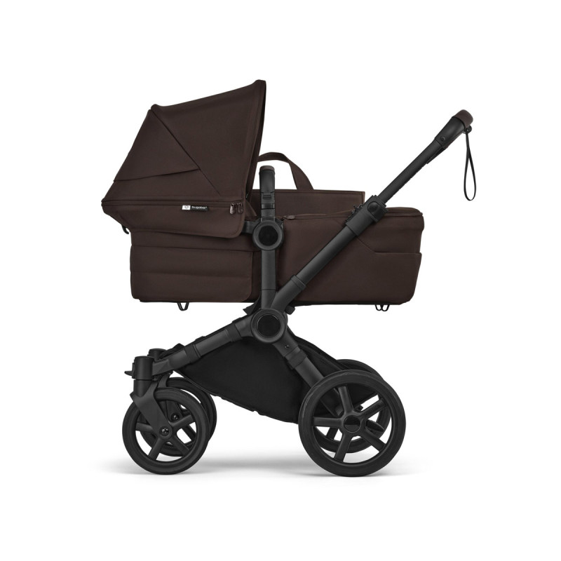Bugaboo Donkey 6 individual carrito de bebé