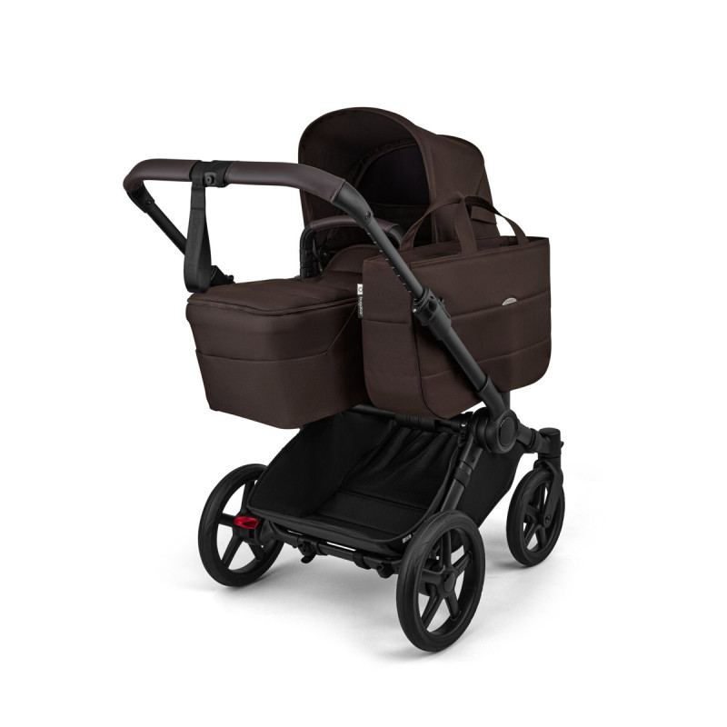 Bugaboo Donkey 6 individual carrito de bebé