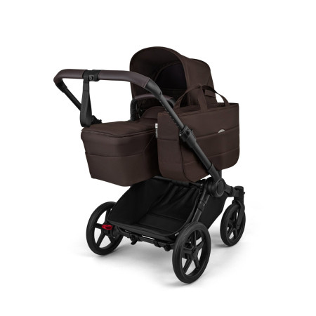 Bugaboo Donkey 6 individual carrito de bebé