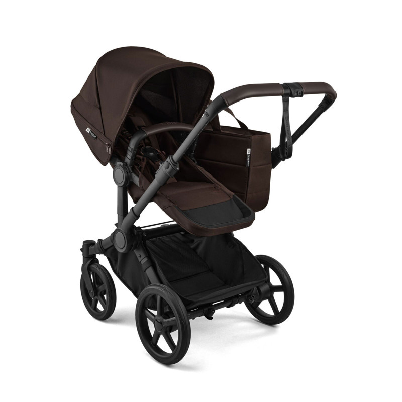 Bugaboo Donkey 6 individual carrito de bebé