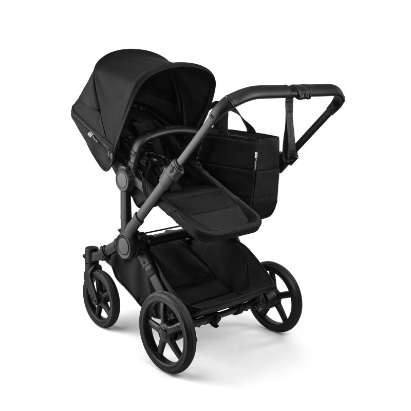 Bugaboo Donkey 6 individual carrito...