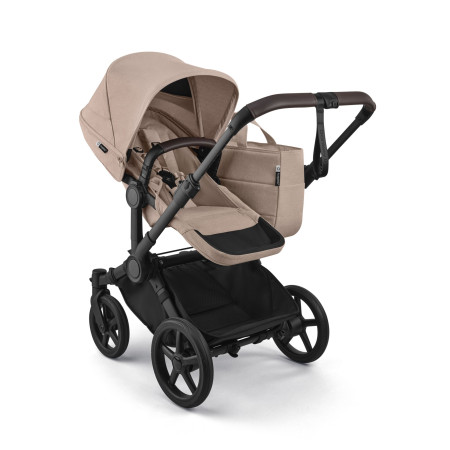 Bugaboo Donkey 6 individual carrito de bebé
