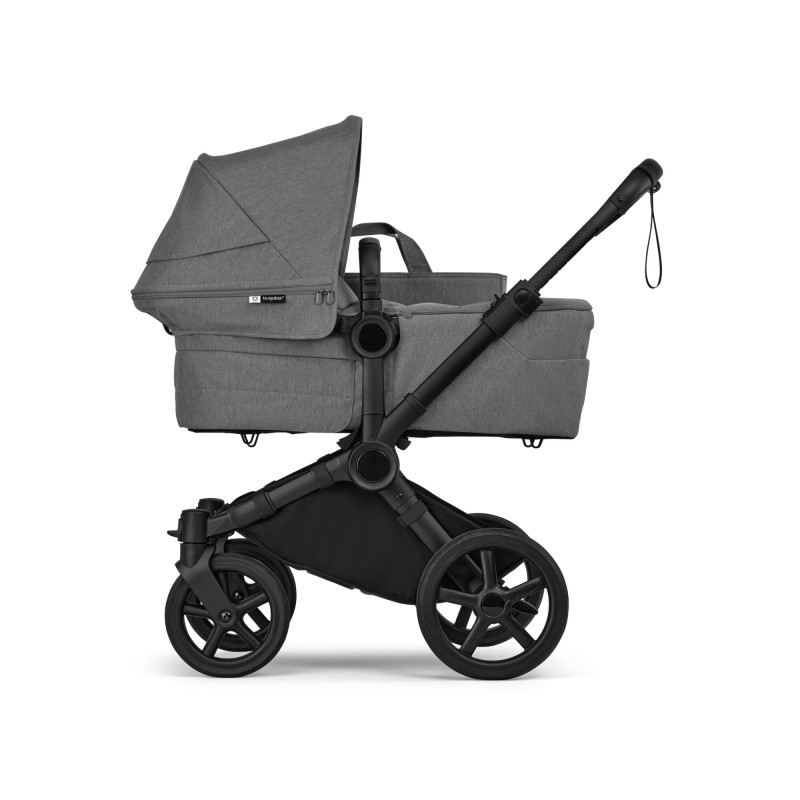 Bugaboo Donkey 6 individual carrito de bebé