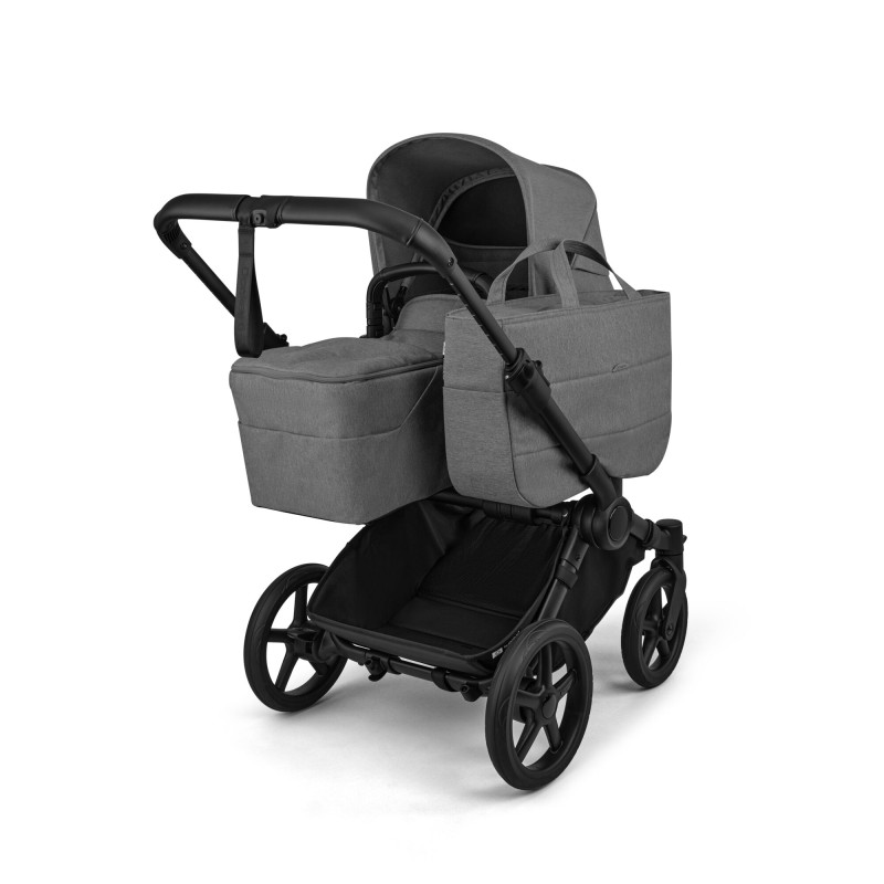 Bugaboo Donkey 6 individual carrito de bebé