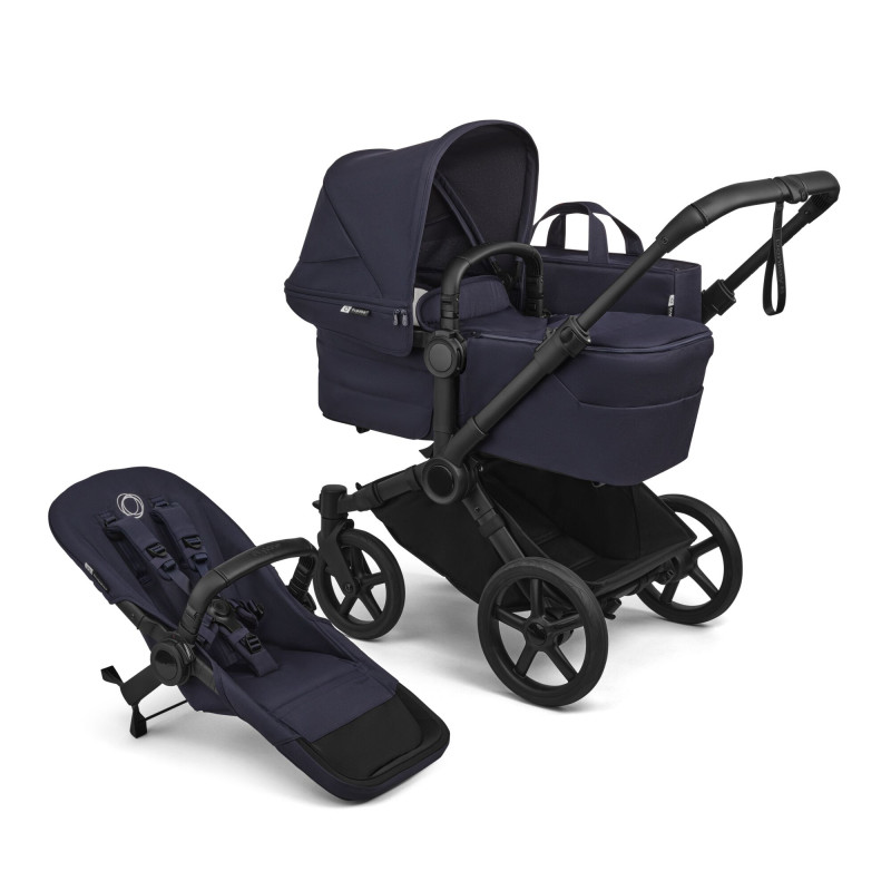 Bugaboo Donkey 6 individual carrito de bebé