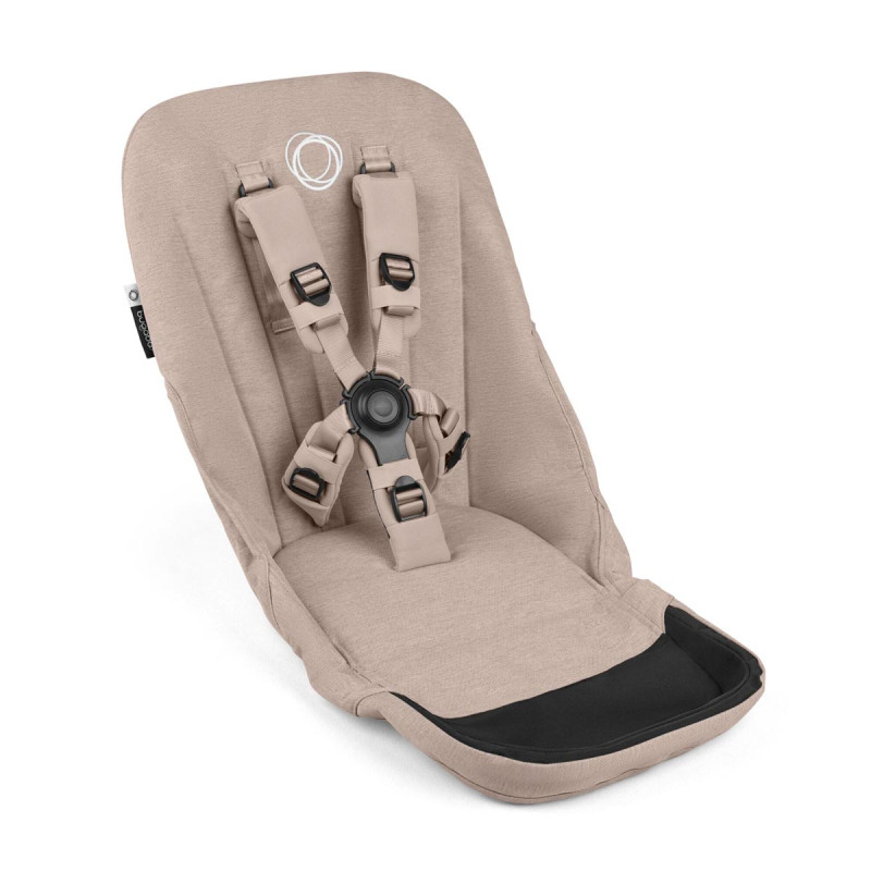 Bugaboo Donkey 6 individual carrito de bebé
