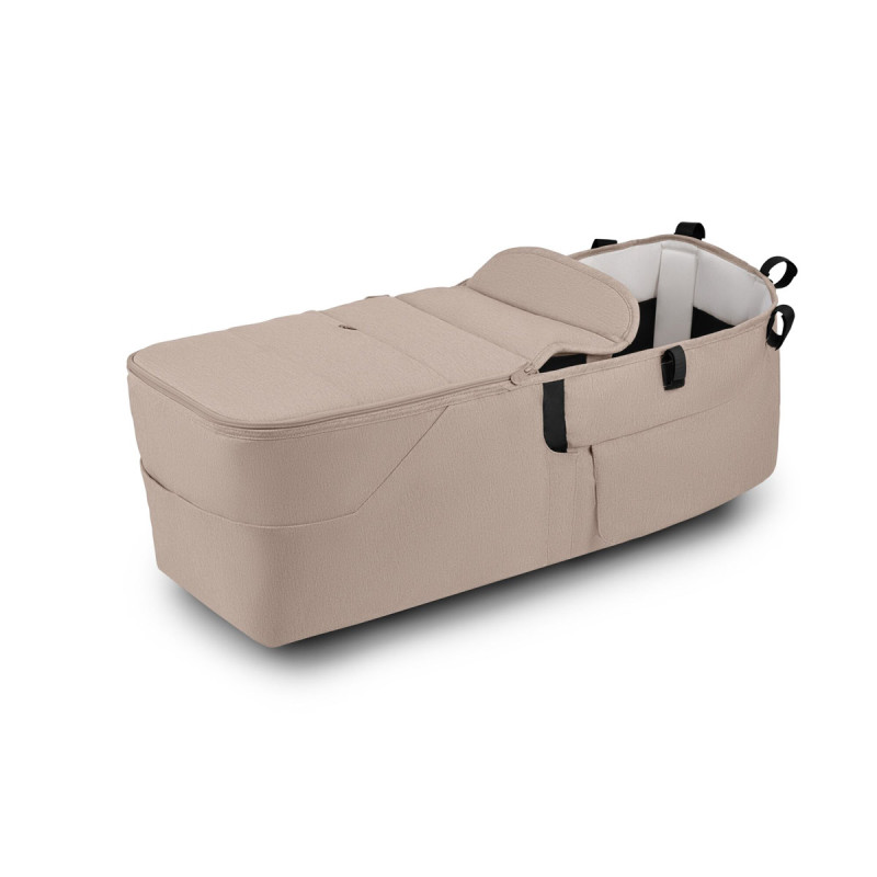 Bugaboo Donkey 6 individual carrito de bebé