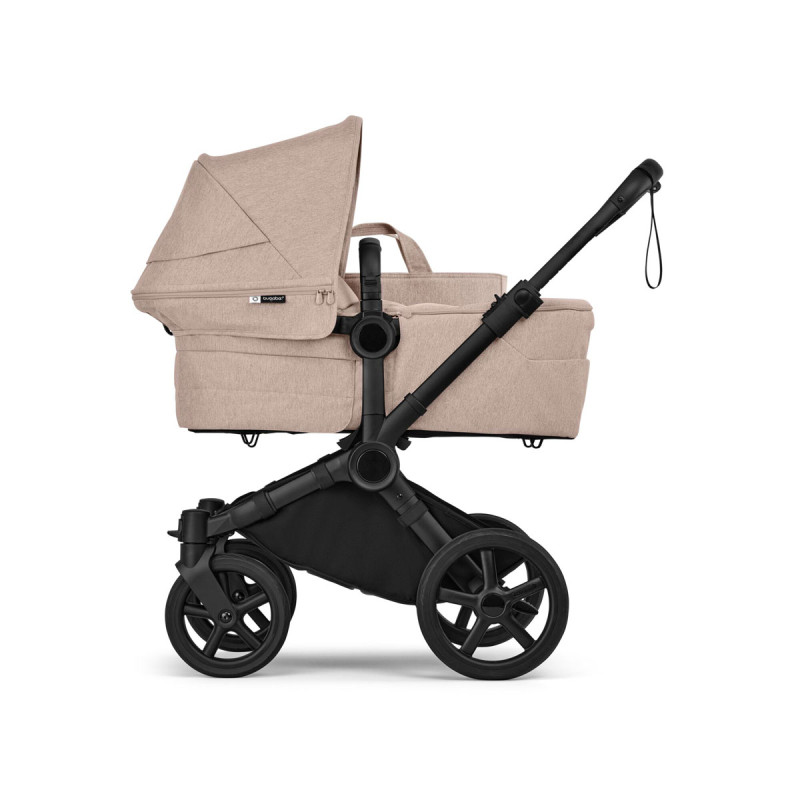 Bugaboo Donkey 6 individual carrito de bebé