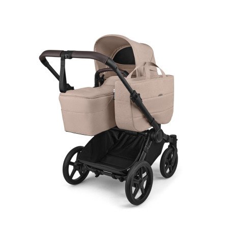 Bugaboo Donkey 6 individual carrito de bebé