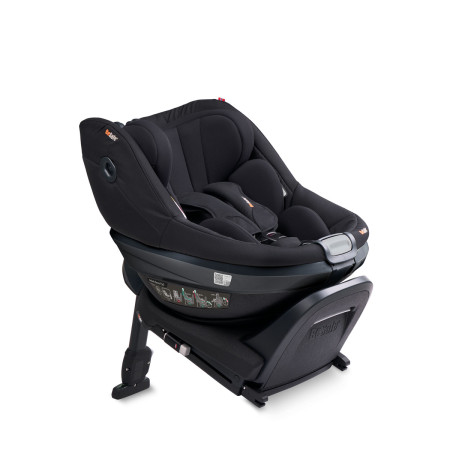 BeSafe pack Beyond² silla de coche bebé con base isofix
