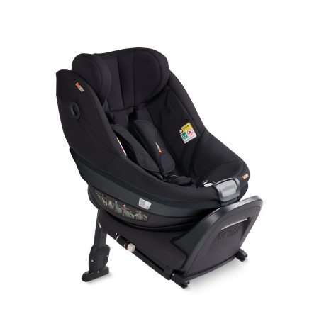 BeSafe pack Beyond² silla de coche bebé con base isofix