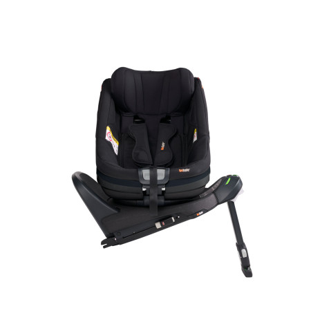 BeSafe pack Beyond² silla de coche bebé con base isofix
