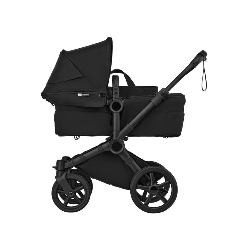 Bugaboo Donkey 6 individual carrito...