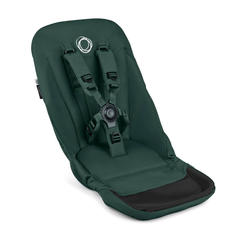 Bugaboo Donkey 6 individual carrito de bebé