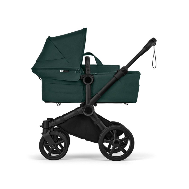 Bugaboo Donkey 6 individual carrito de bebé