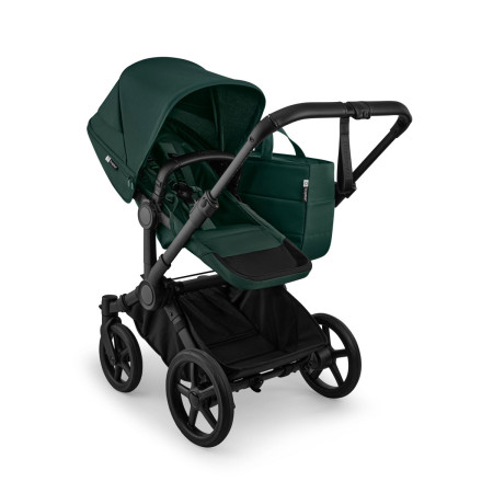 Bugaboo Donkey 6 individual carrito de bebé