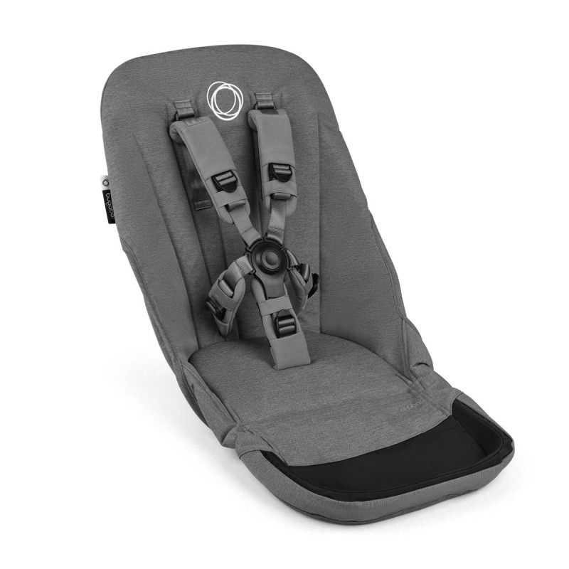 Bugaboo Donkey 6 individual carrito de bebé