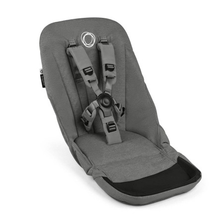 Bugaboo Donkey 6 individual carrito de bebé