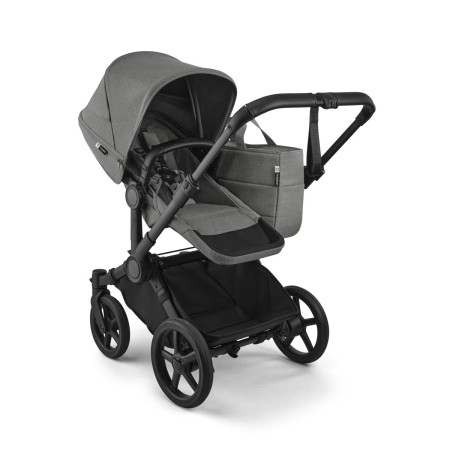 Bugaboo Donkey 6 individual carrito de bebé
